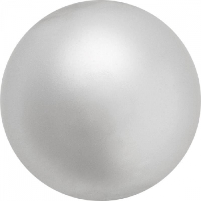 Light Grey, 6mm